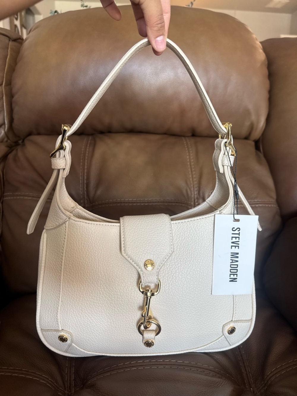 Steve Madden Shoulder Bag / Crossbody NWT